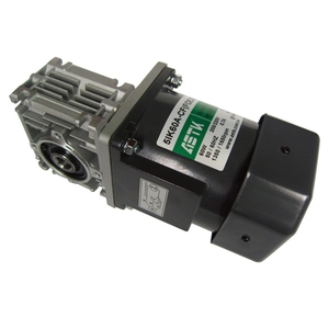 中空鋁合金蝸輪減速機 , 海鑫機電有限公司