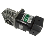 中空鋁合金蝸輪減速機 , 海鑫機電有限公司