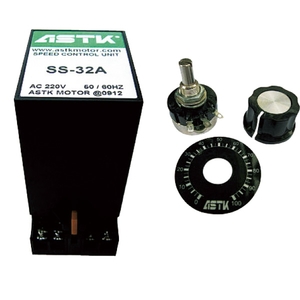 調速控制器 SS-31A/SS-32A , 海鑫機電有限公司