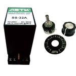 調速控制器 SS-31A/SS-32A , 海鑫機電有限公司