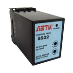 調速控制器 SS-21/SS-22 , 海鑫機電有限公司