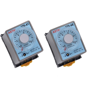 轉矩控制器 STD-61/STD-62 , 海鑫機電有限公司