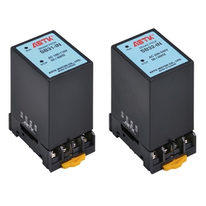 電子式剎車控制器 , 海鑫機電有限公司