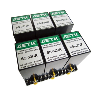 SS-31HR/SS-32HR , 海鑫機電有限公司