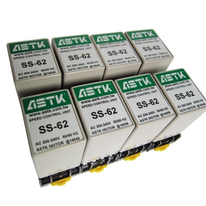 SS-61/SS-62 , 海鑫機電有限公司