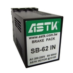 電子剎車控制器 , 海鑫機電有限公司