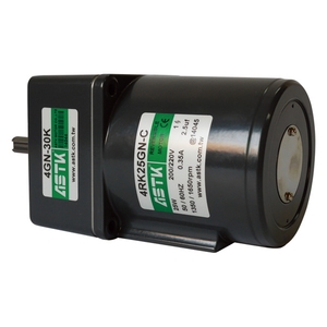 RK可逆馬達 , 海鑫機電有限公司