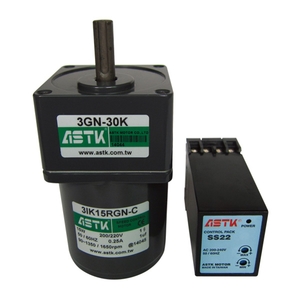 調速馬達 , 海鑫機電有限公司