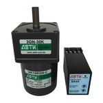 調速馬達 , 海鑫機電有限公司