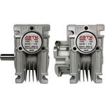 中空鋁合金蝸輪減速機 , 海鑫機電有限公司