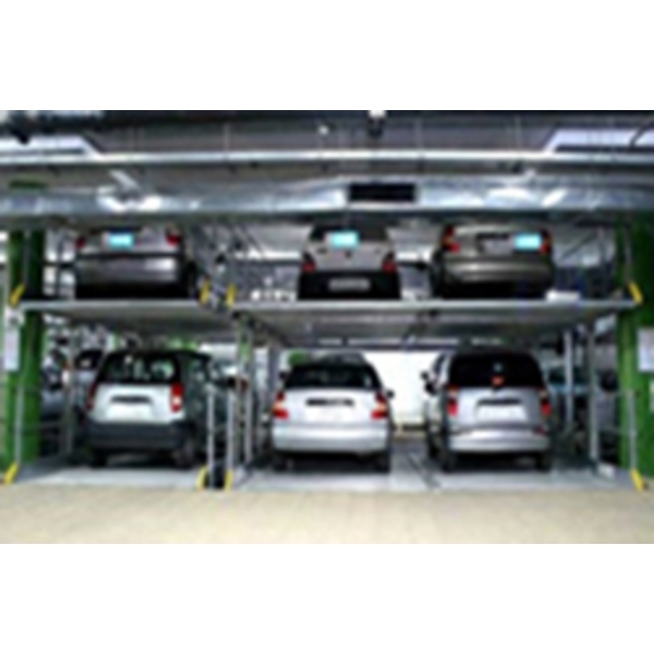 停車場設備 停車場設備,大新竹停車場設備有限公司