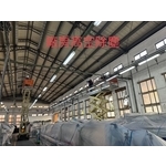 廠房高空除塵 - 群力高空有限公司