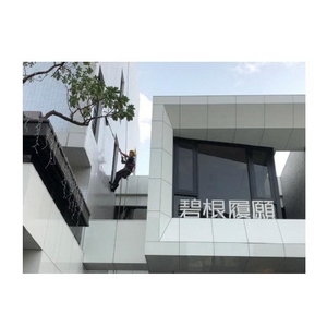 住宅外牆清潔