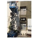 奈米防水-群力高空有限公司