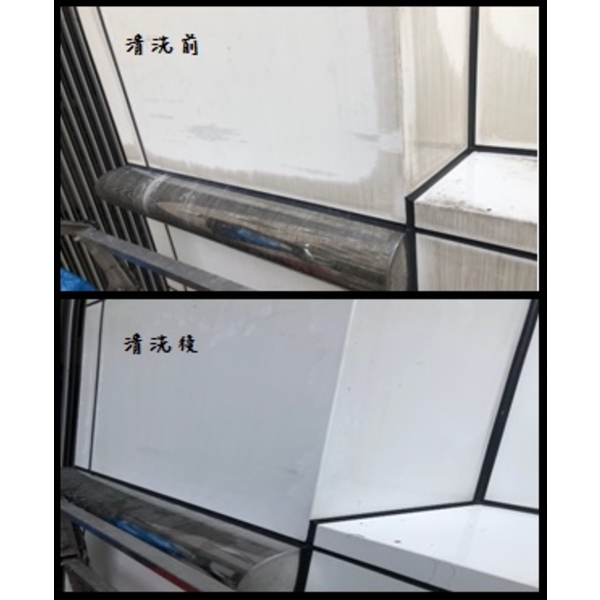 鋁板清洗,群力高空有限公司