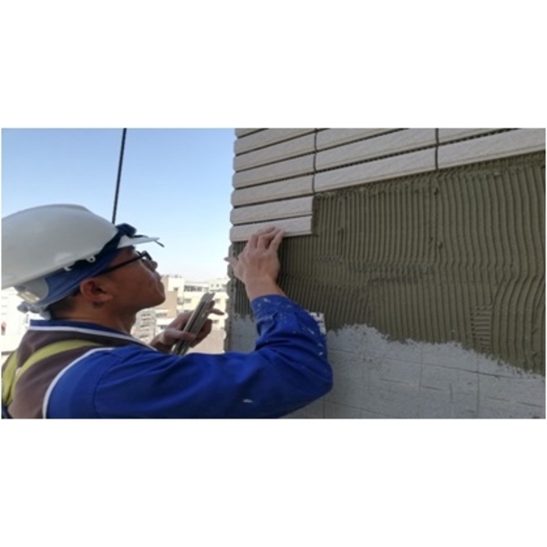 外牆磁磚修繕
