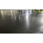 工廠整體粉光 - 昕辰實業有限公司