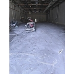 工廠水泥晶化地坪 - 昕辰實業有限公司