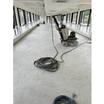 通道水泥晶化地坪 - 昕辰實業有限公司