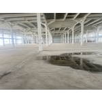 廠房水泥晶化地坪 - 昕辰實業有限公司