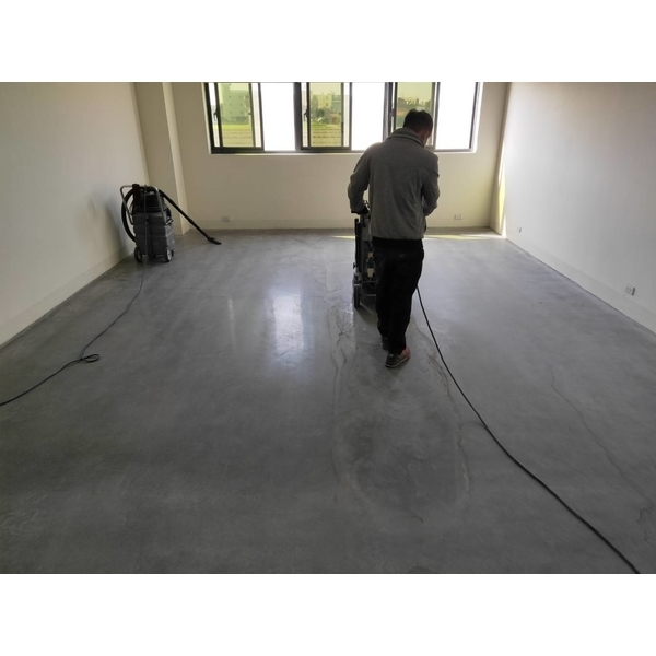 水泥研磨拋光-昕辰實業有限公司