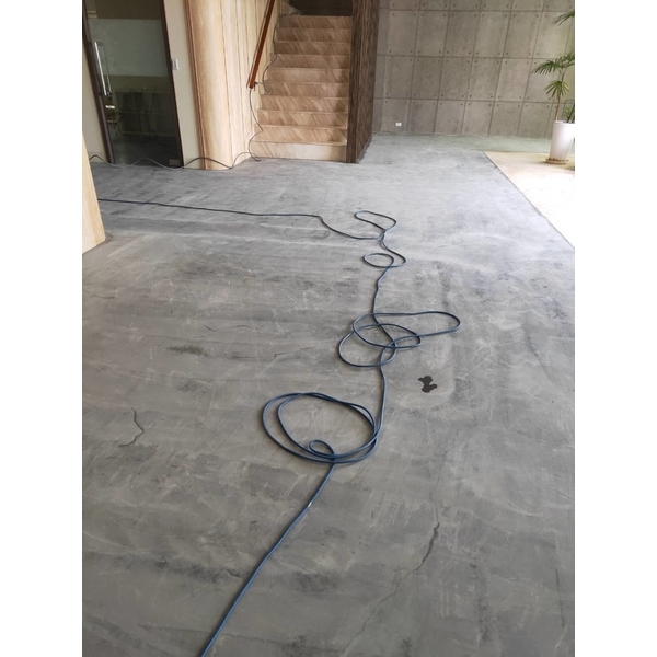 水泥研磨拋光-昕辰實業有限公司