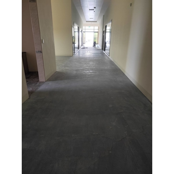 水泥研磨拋光-昕辰實業有限公司