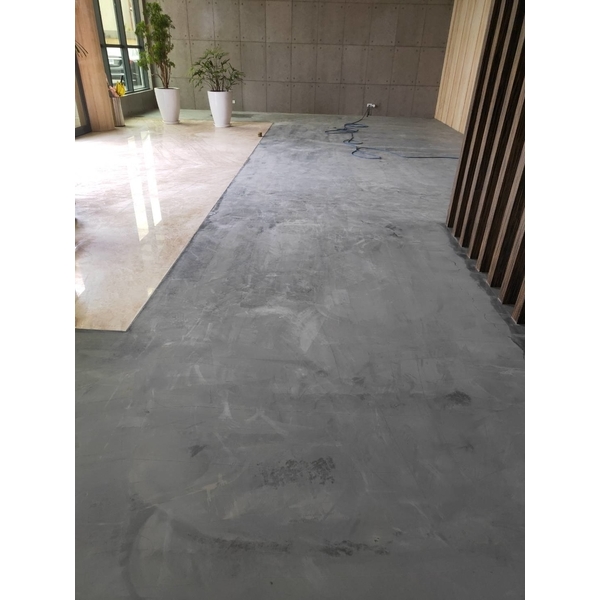 水泥研磨拋光-昕辰實業有限公司