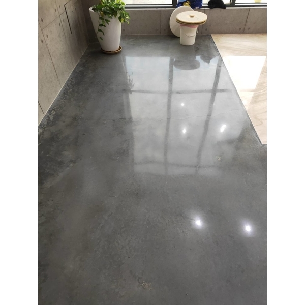 水泥研磨拋光-昕辰實業有限公司