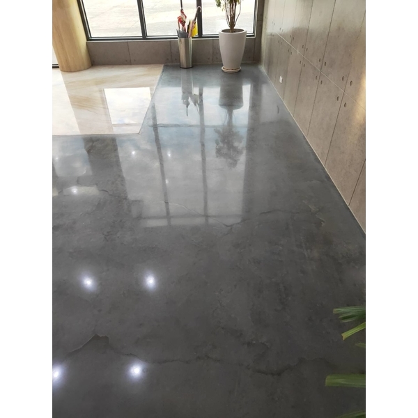 水泥研磨拋光-昕辰實業有限公司