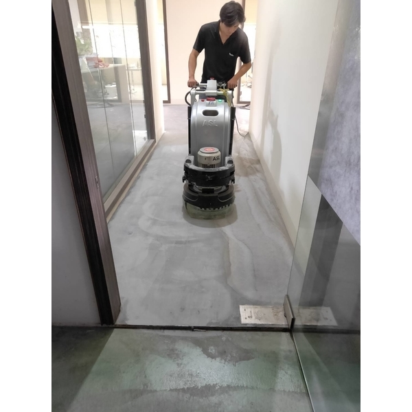 水泥研磨拋光,昕辰實業有限公司
