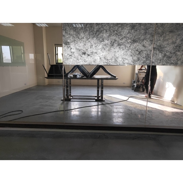 水泥研磨拋光,昕辰實業有限公司