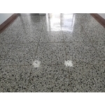 磨石子研磨拋光晶化 - 昕辰實業有限公司