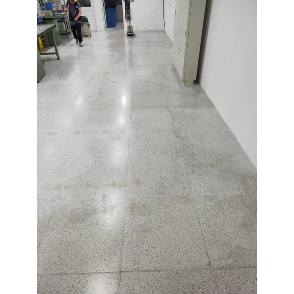 地板研磨拋光晶化-昕辰實業有限公司