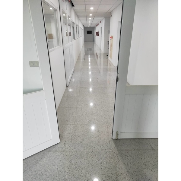 地板研磨拋光晶化,昕辰實業有限公司