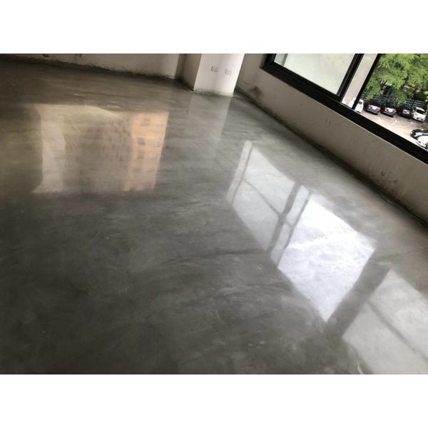 水泥研磨拋光-昕辰實業有限公司