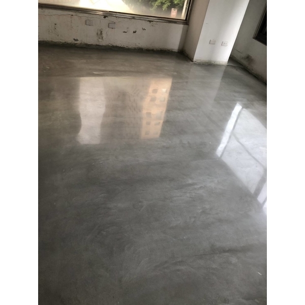 水泥研磨拋光-昕辰實業有限公司