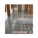 花崗石白華處理 - 昕辰實業有限公司