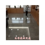 花崗石白華處理 - 昕辰實業有限公司