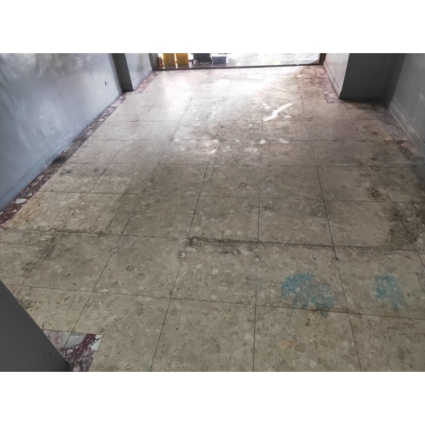 大理石研磨拋光-昕辰實業有限公司