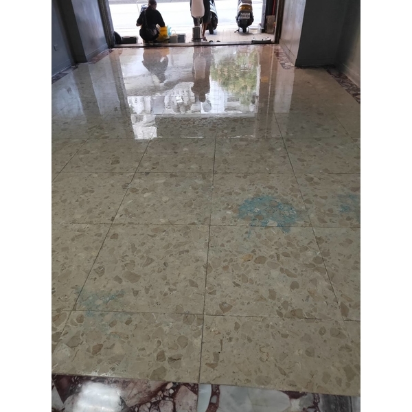 大理石研磨拋光,昕辰實業有限公司