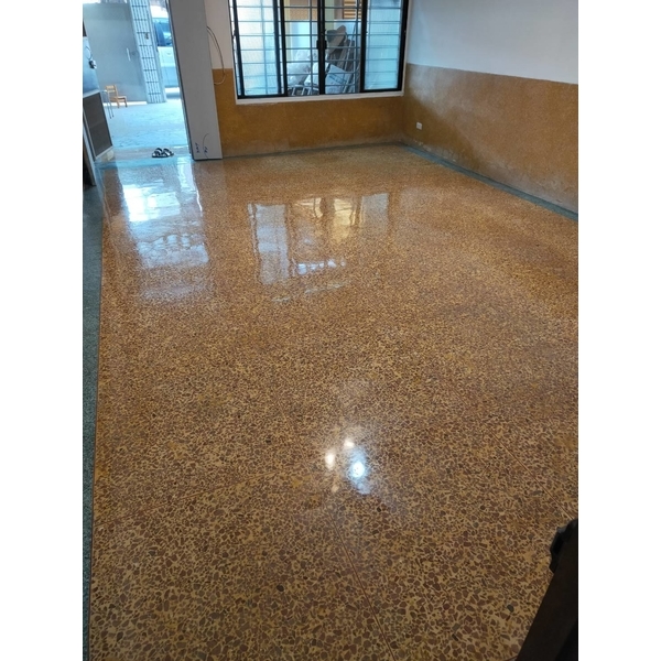 磨石子研磨拋光,昕辰實業有限公司