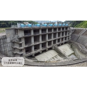 不銹鋼欄杆工程