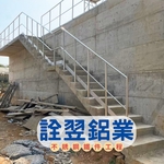 不銹鋼圍欄設備工程