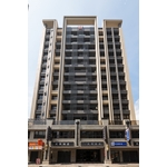 武泰臻愛危老重建住宅新建工程-武泰建設股份有限公司