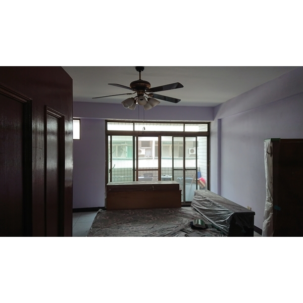 室內油漆粉刷-漢揚油漆工程有限公司