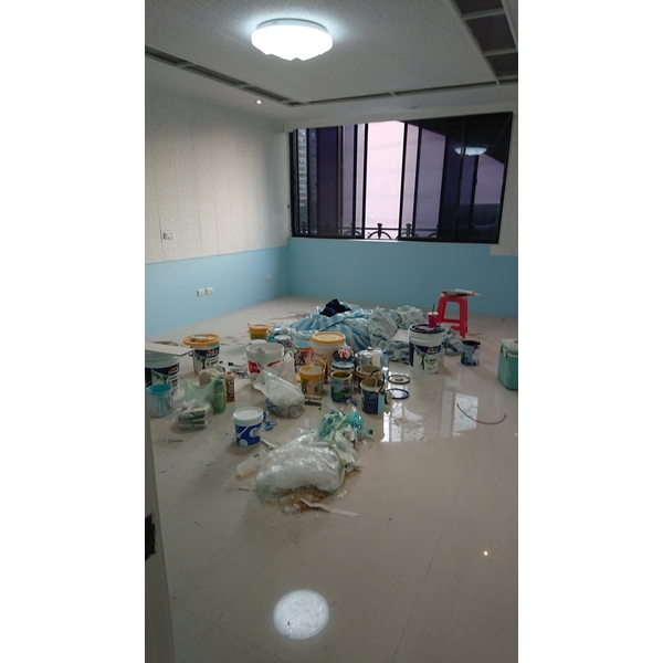 室內油漆粉刷,漢揚油漆工程有限公司