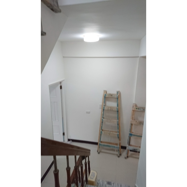 室內油漆粉刷-漢揚油漆工程有限公司