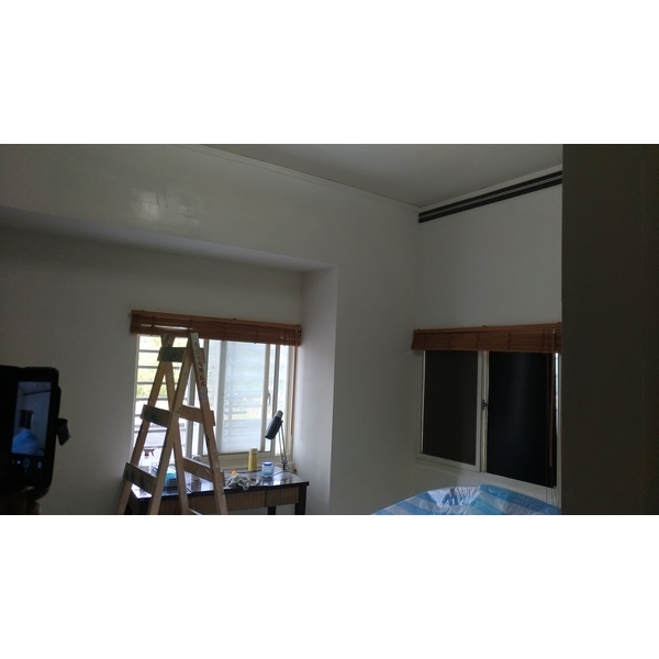 室內油漆粉刷-漢揚油漆工程有限公司