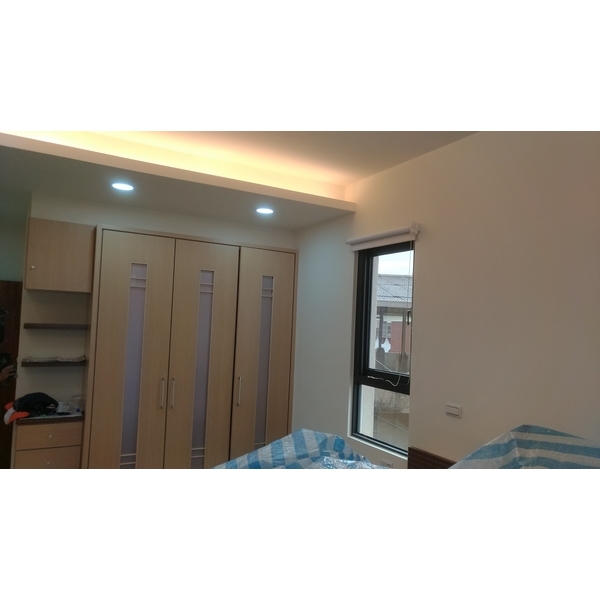 室內油漆粉刷-漢揚油漆工程有限公司